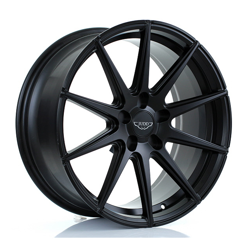 Judd T311R 19x8,5" - Satin black - Model S