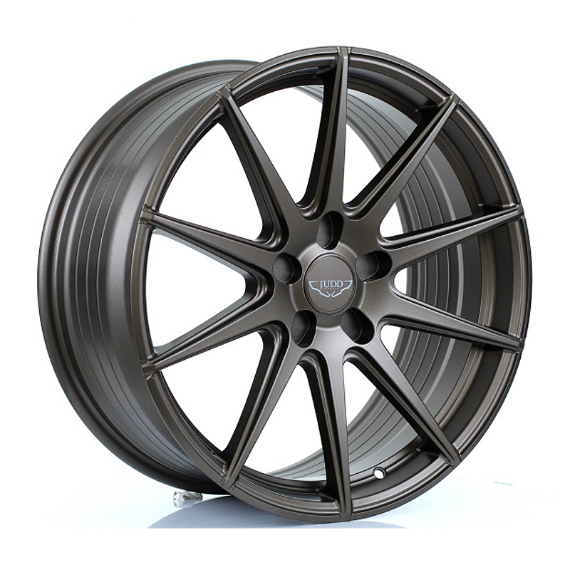 Judd T311R 19x8,5" - Satin bronze - Model S