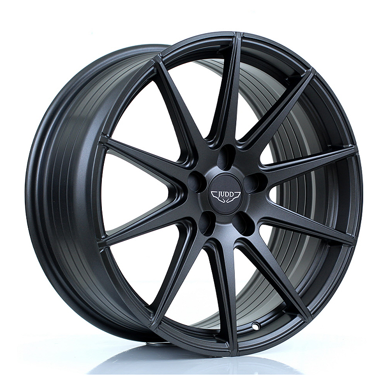 Judd T311R 19x8,5" - Satin gunmetal - Model S