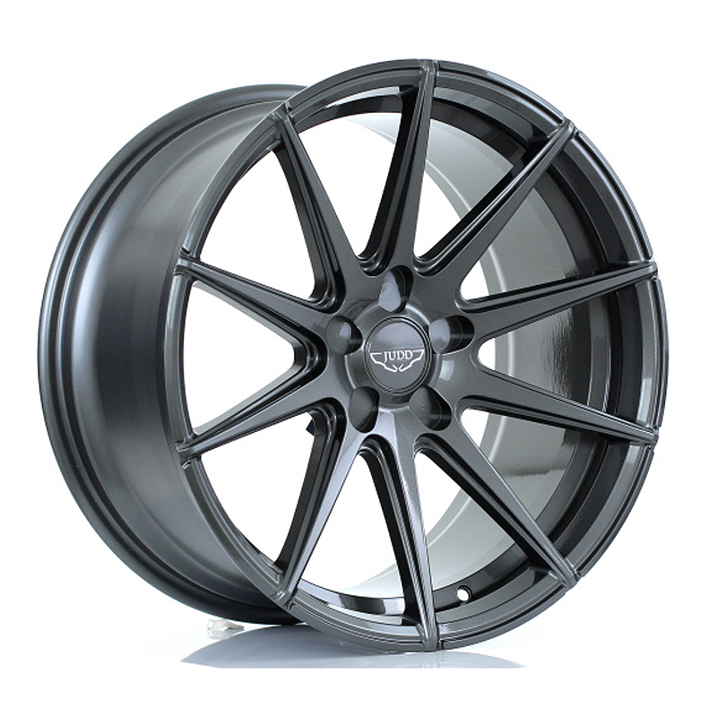 Judd T311R 19x9,5" - Gloss gunmetal - Model Y