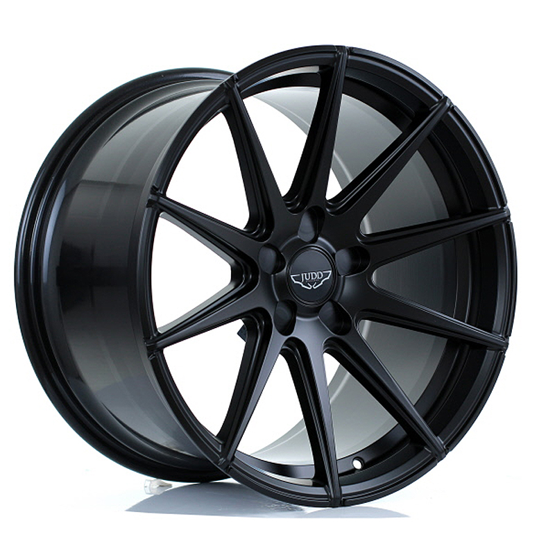 Judd T311R 19x9,5" - Satin black - Model Y