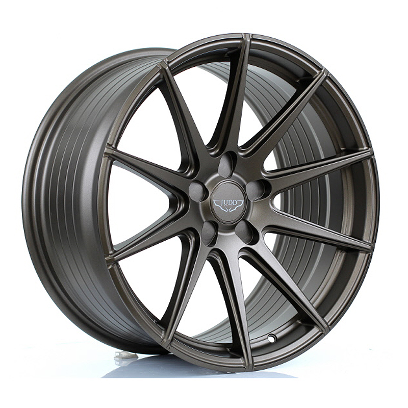 Judd T311R 19x9,5" - Satin bronze - Model Y