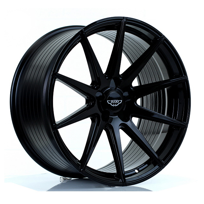 JUDD T311R 20x10,5" - Gloss black - Model S