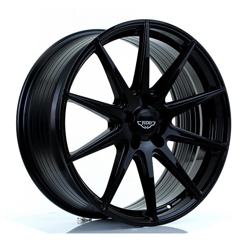 JUDD T311R 20x9" - Gloss black - Model S