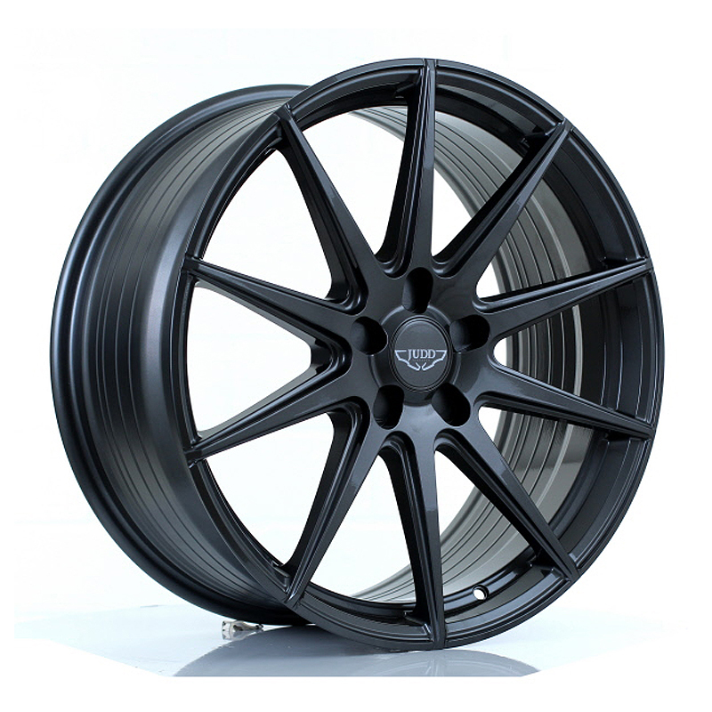 JUDD T311R 20x9" - Gloss gunmetal - Model S