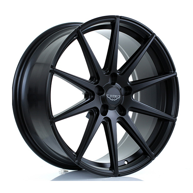 JUDD T311R 20x9" - Satin black - Model S