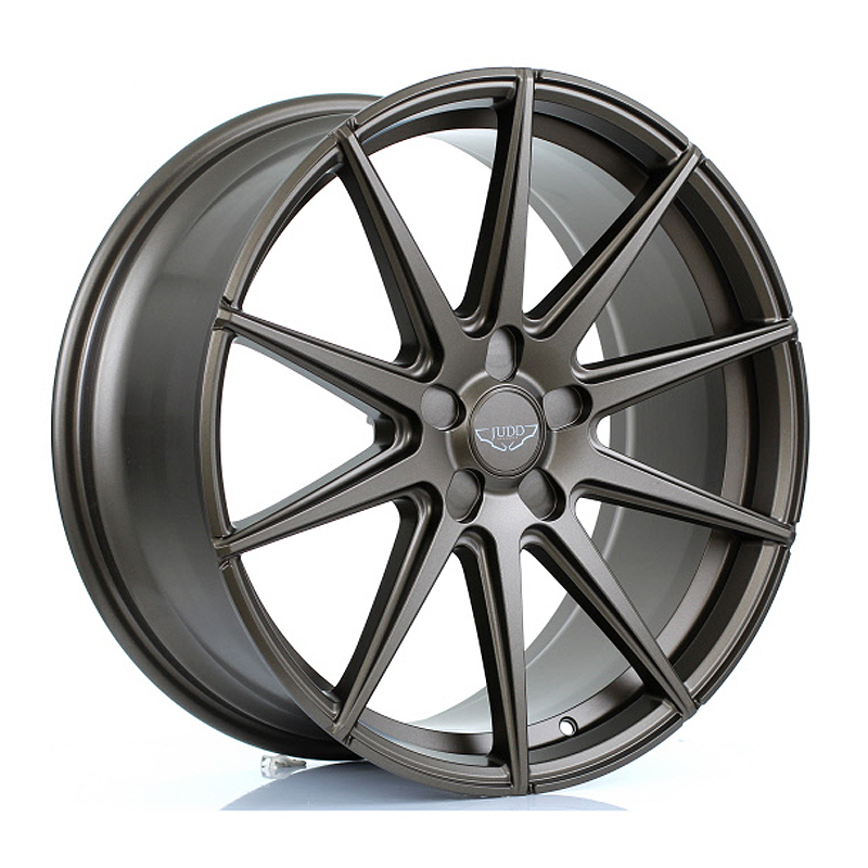 JUDD T311R 20x9" - Satin bronze - Model S