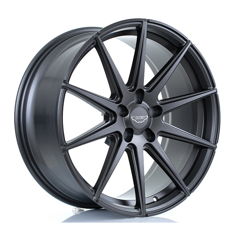 JUDD T311R 20x9" - Satin gunmetal - Model S