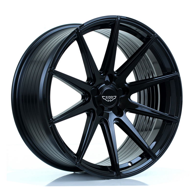 JUDD T311R 20x9,5" - Gloss black - Model S