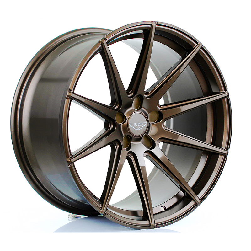 JUDD T311R 20x9,5" - Gloss bronze - Model S