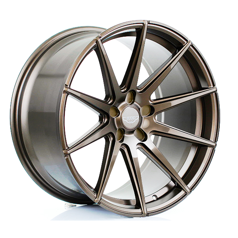 JUDD T311R 20" Staggered - Gloss bronze - Model 3