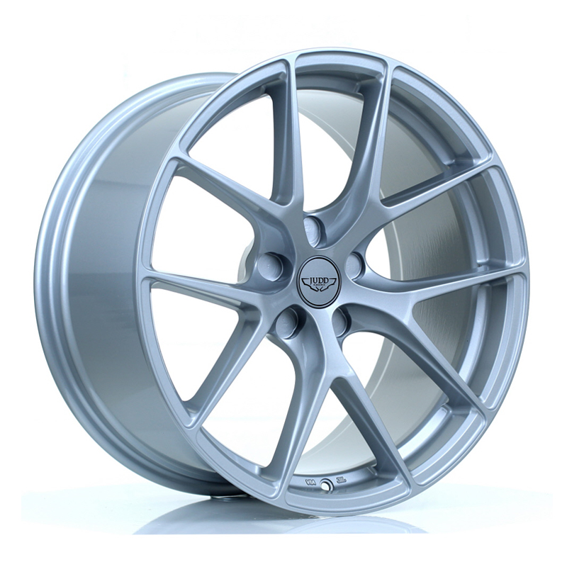 JUDD T325 20x9" - Silver - Model S