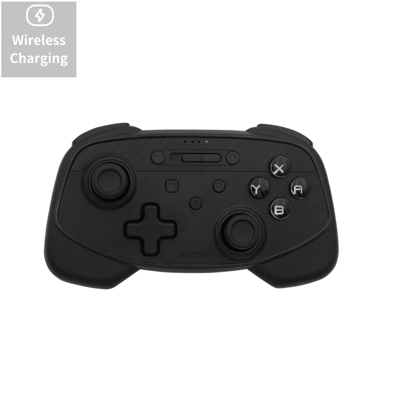 Jowua - Tr�dl�s handkontroll (tr�dl�s laddning) - Mulit-Device