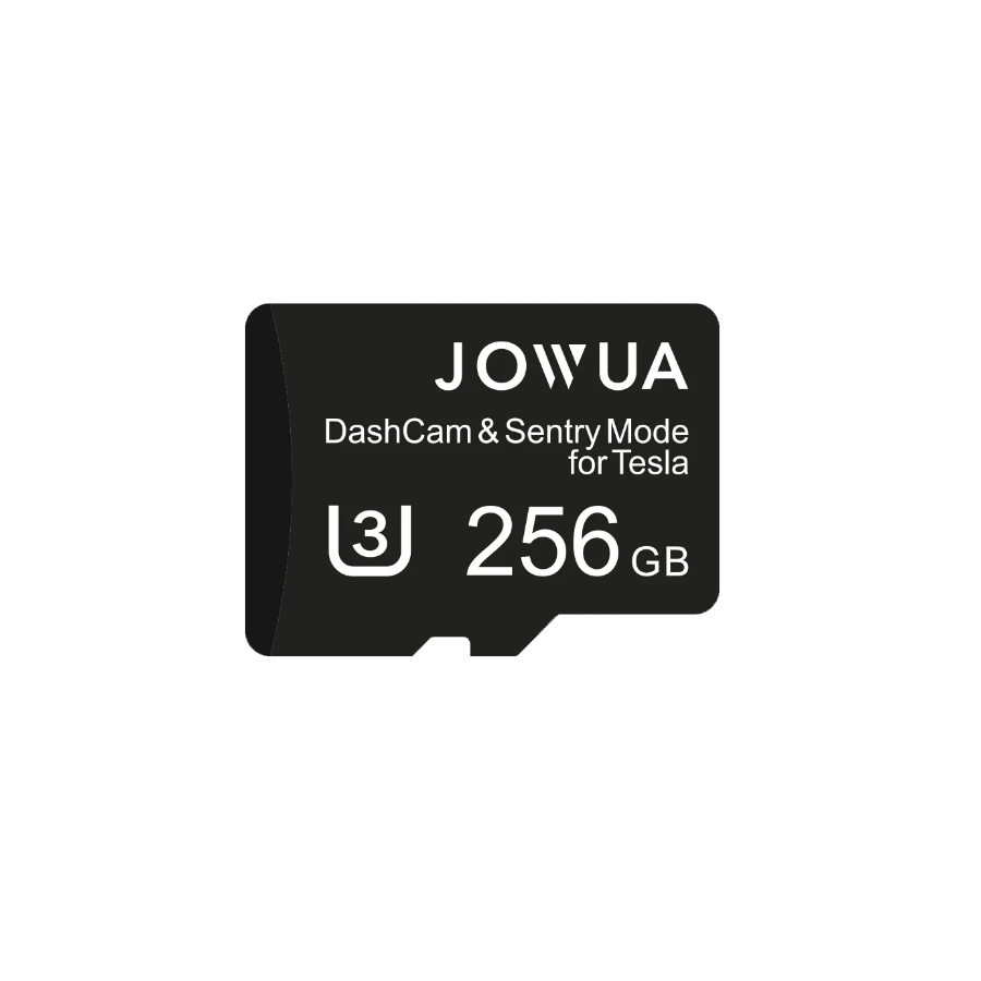 Jowua - MicroSD minneskort