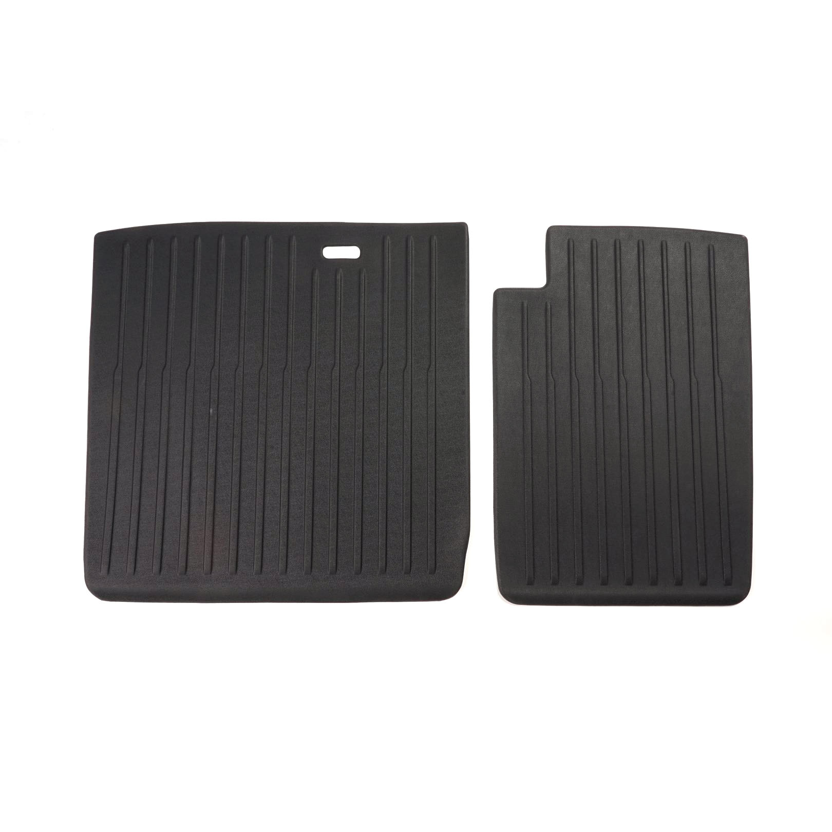 Stolsskydd Bakre Raden TPE - Model Y Juniper