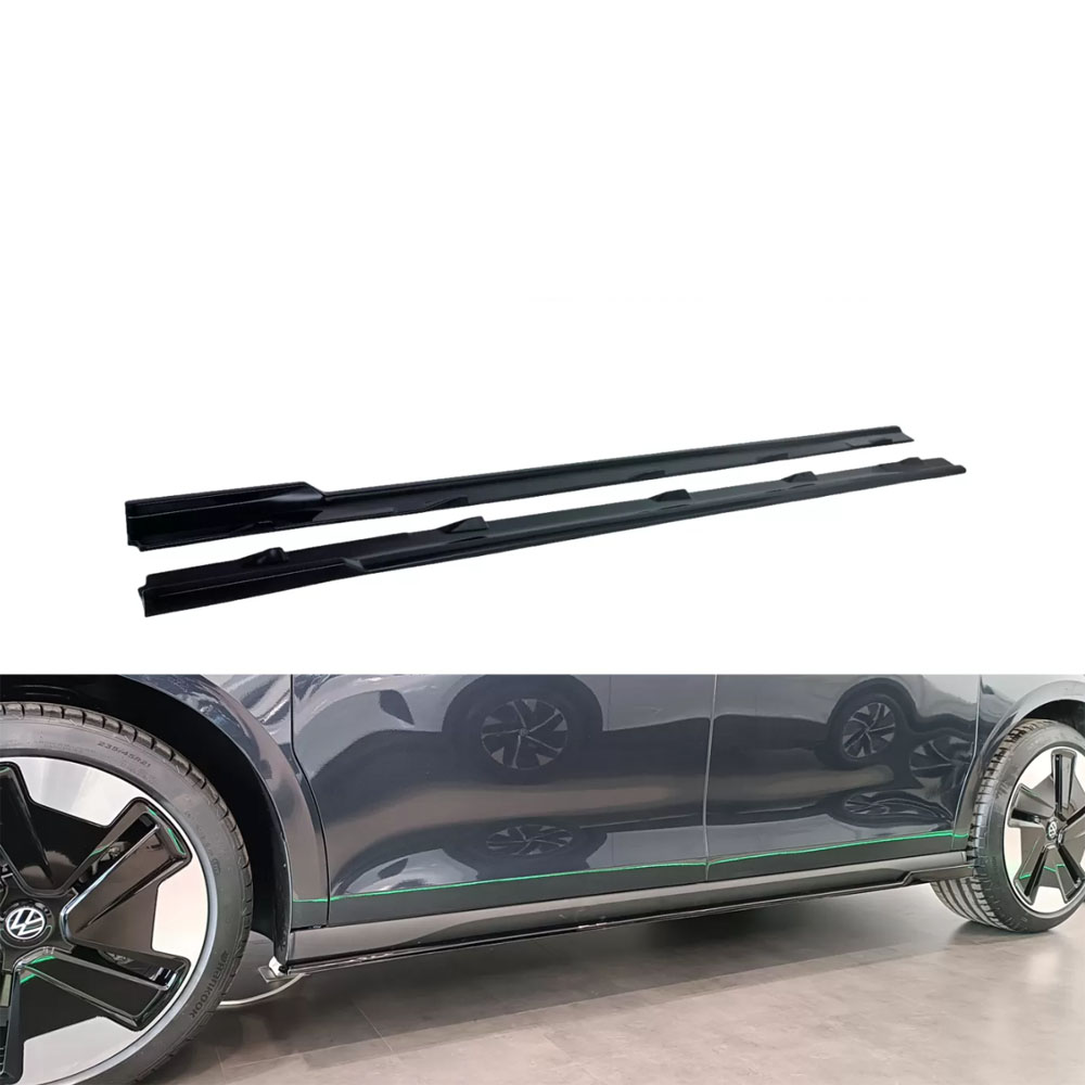 Sidokjolar VW ID Buzz