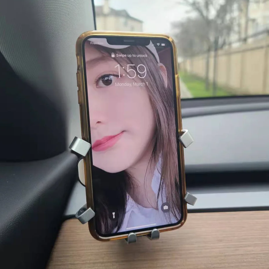 Mobilh�llare Tesla Model 3 & Model Y