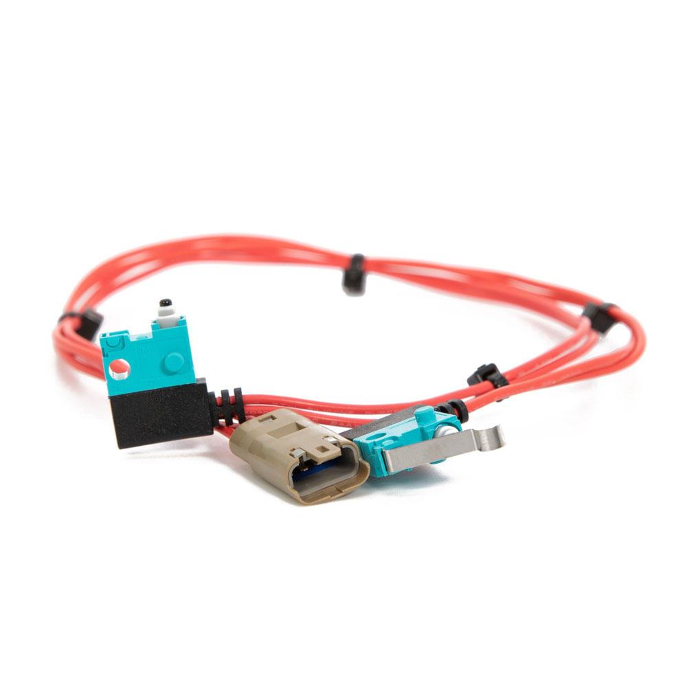 Model S d�rrhandtag Microswitch kabelsats