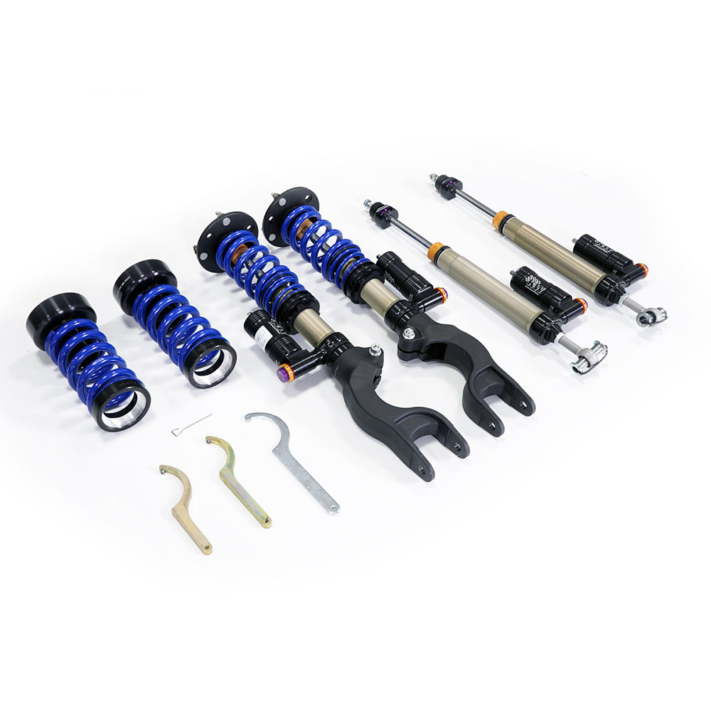 MPP.R 3-Way EXR Competition Suspension