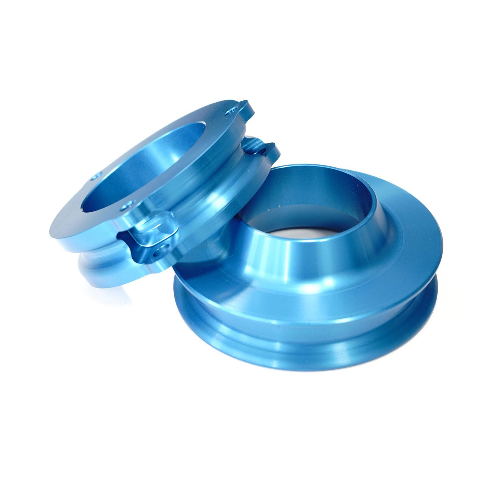 MPP Fj�dringsh�jning Tesla Model 3 / Y