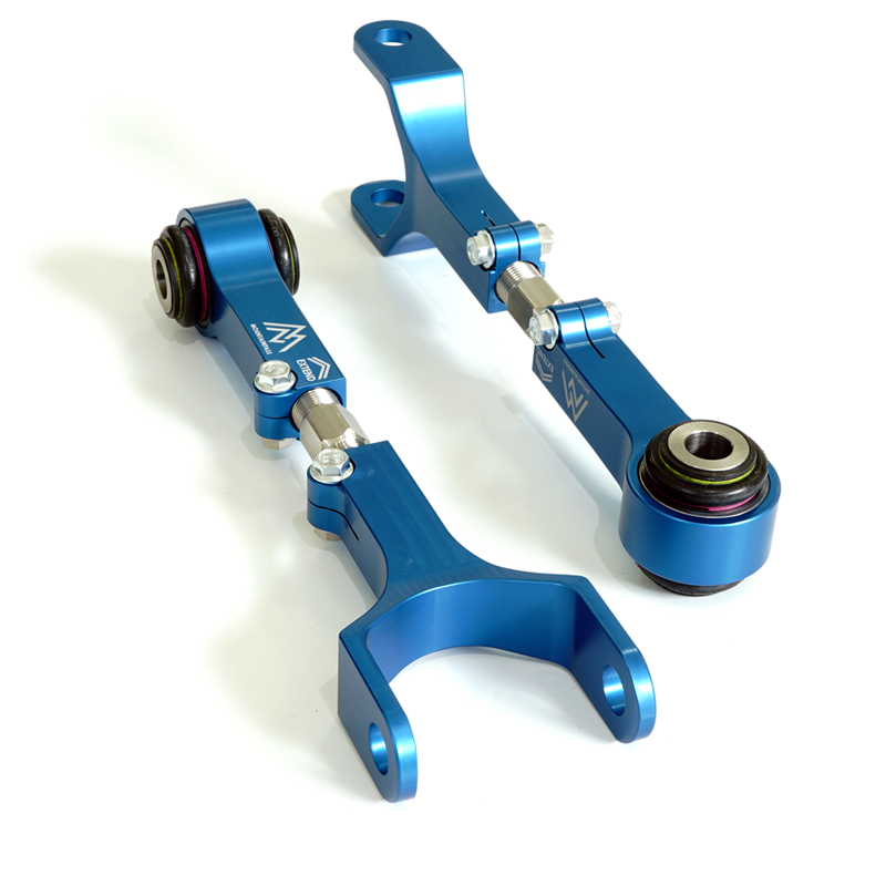 MPP Justerbar Bakre Camber Model 3/Y