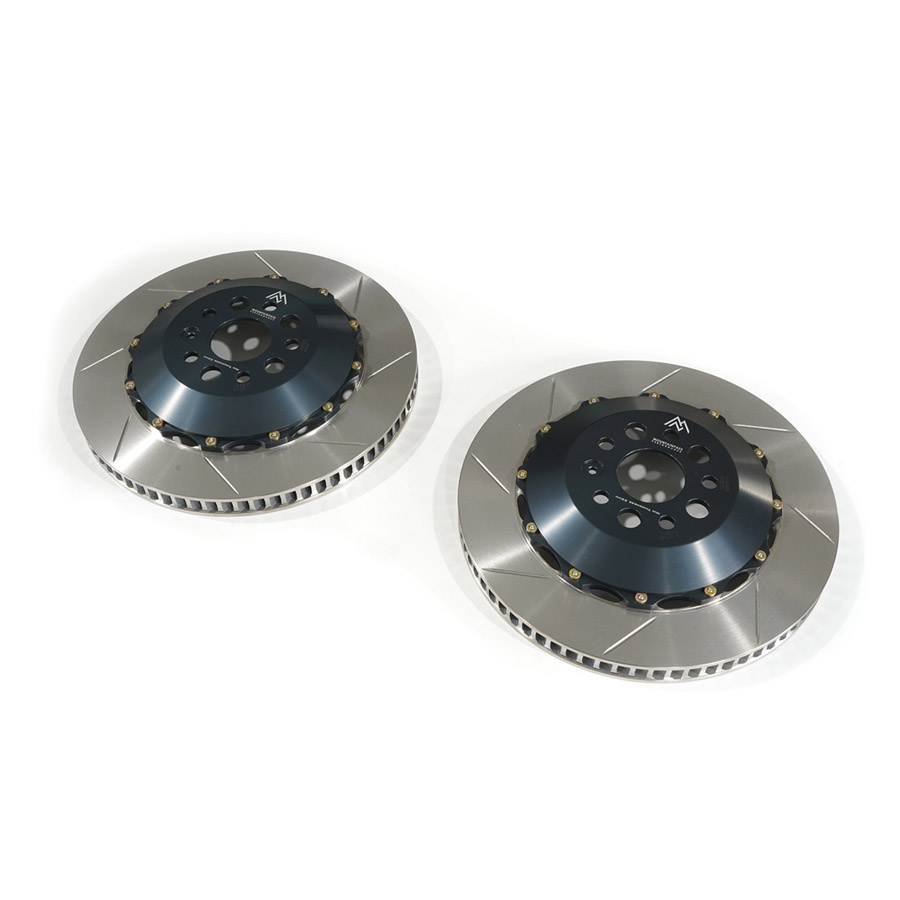 MPP 400mm Big brake kit