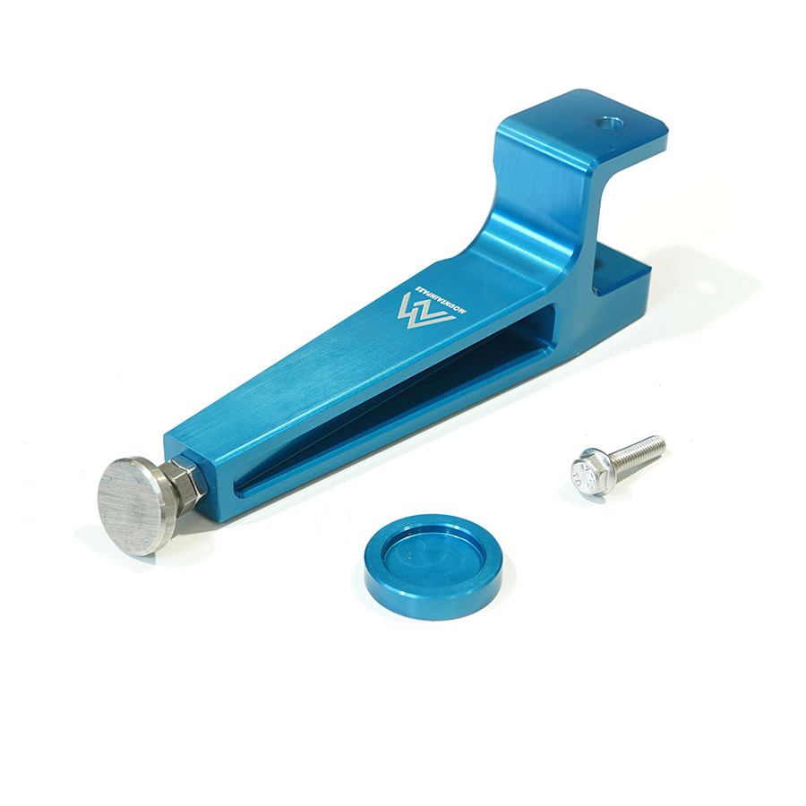 MPP Brake Master Cylinder Brace Tesla Model S Plaid / Long Range