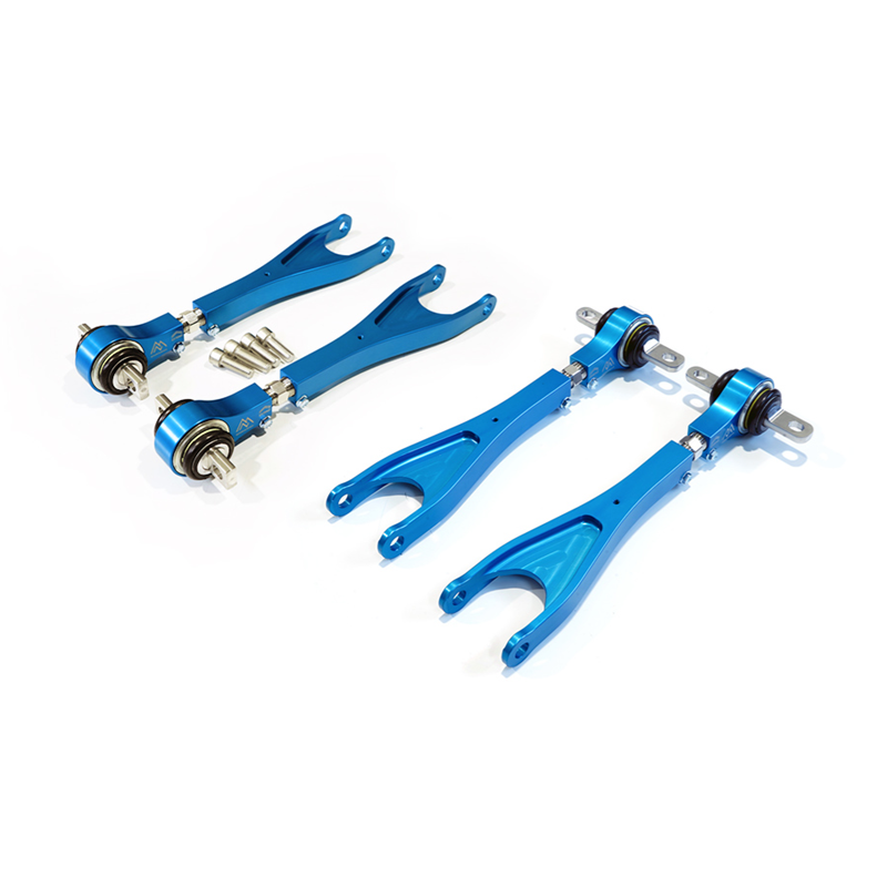 MPP Adjustable Rear Lower Control Arms - Model S 2021+