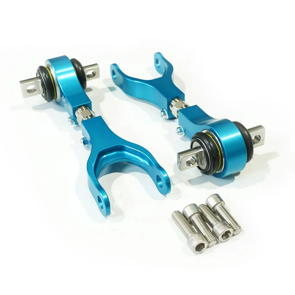 MPP Adjustable Rear Toe Arms - Model S 2021+