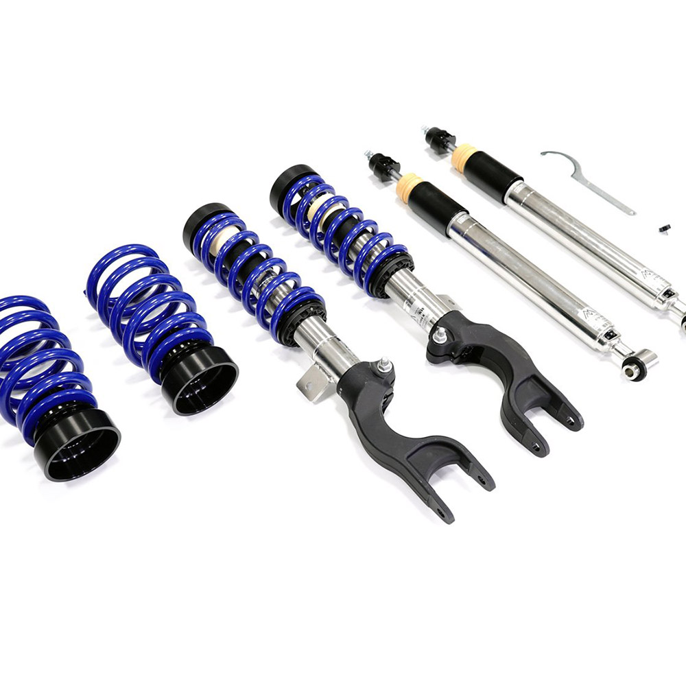 MPP Model Y Comfort Adjustable Coilovers