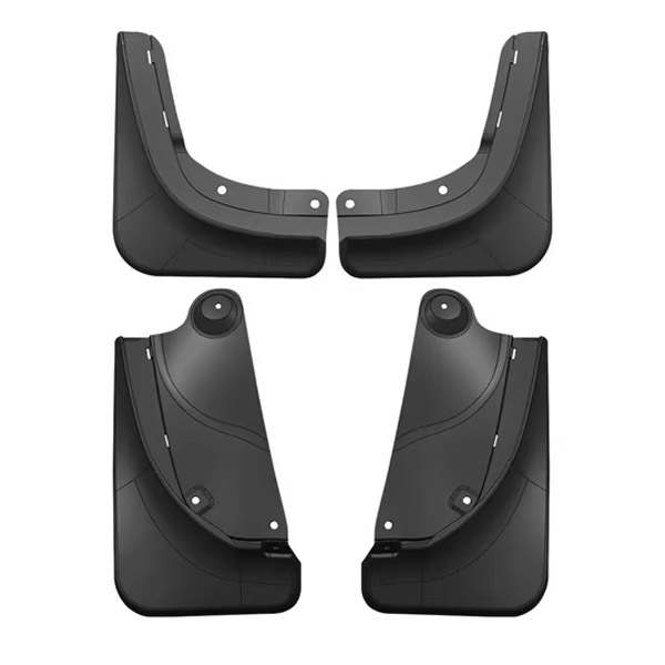 St�nkskydd - F�rst�rkt - Model Y