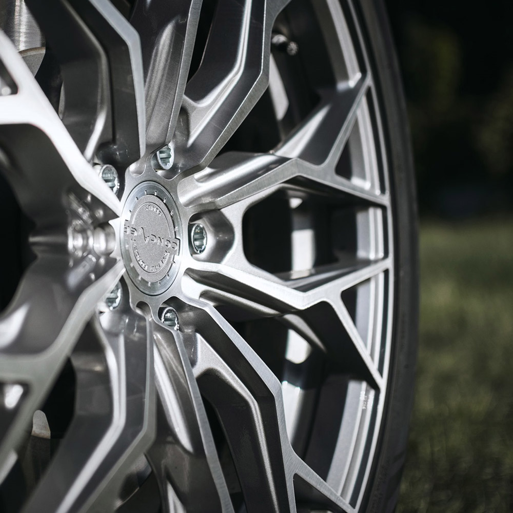 F�lgar - Ford Mustang Mach-E