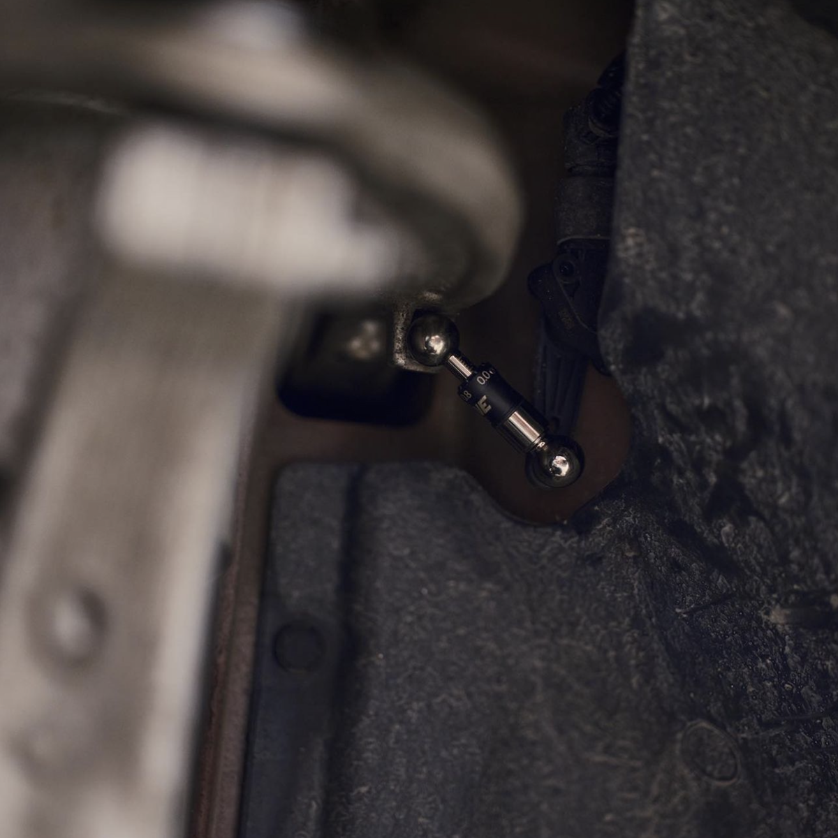 Performance / Fj�dring / Bromsar