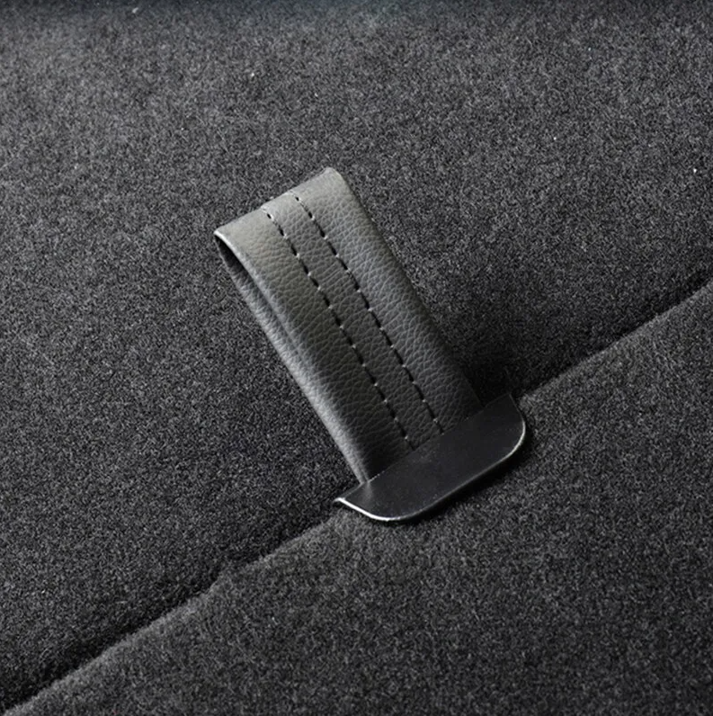 Bagagefl�rp - Tesla Model Y