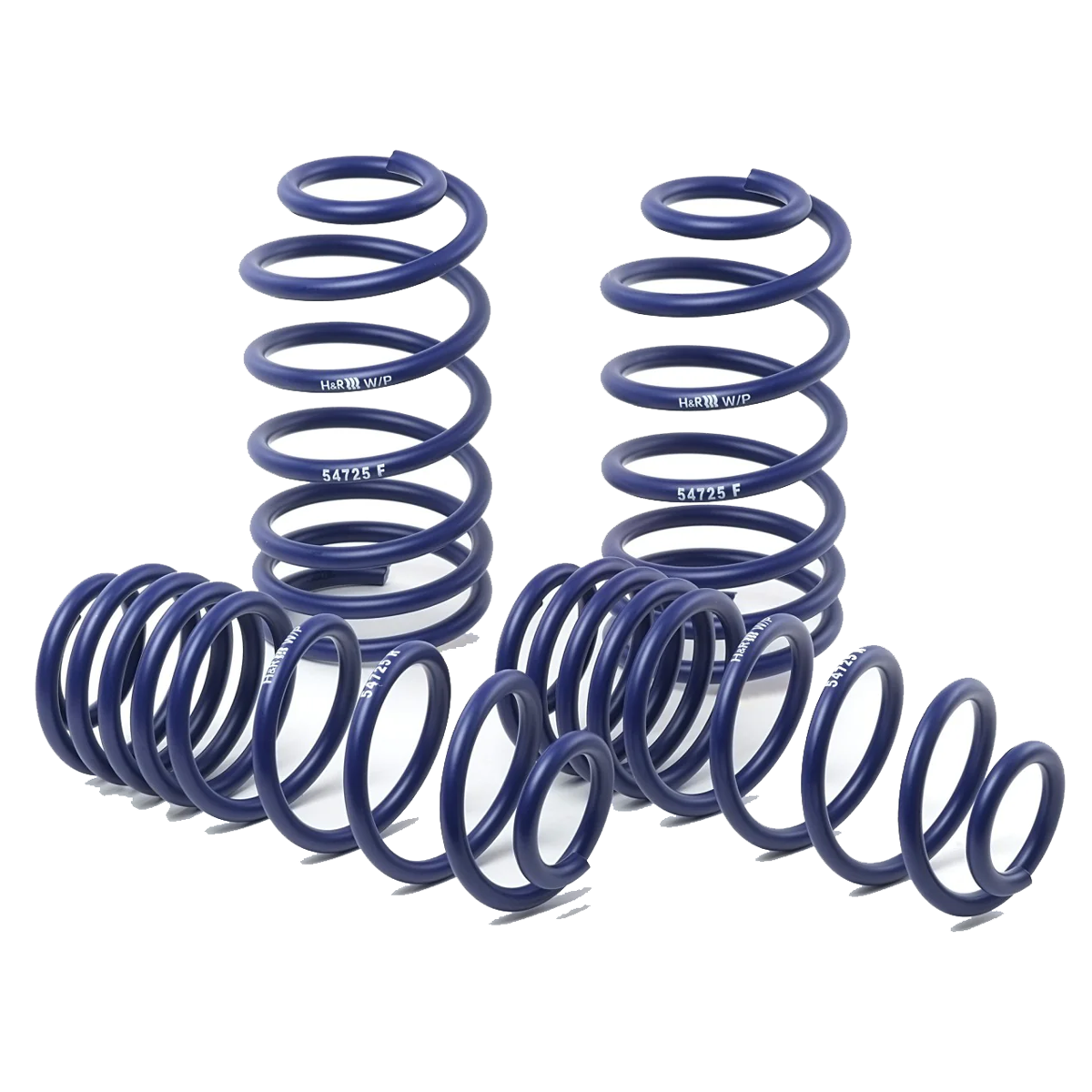 Performance / Fj�dring / Bromsar