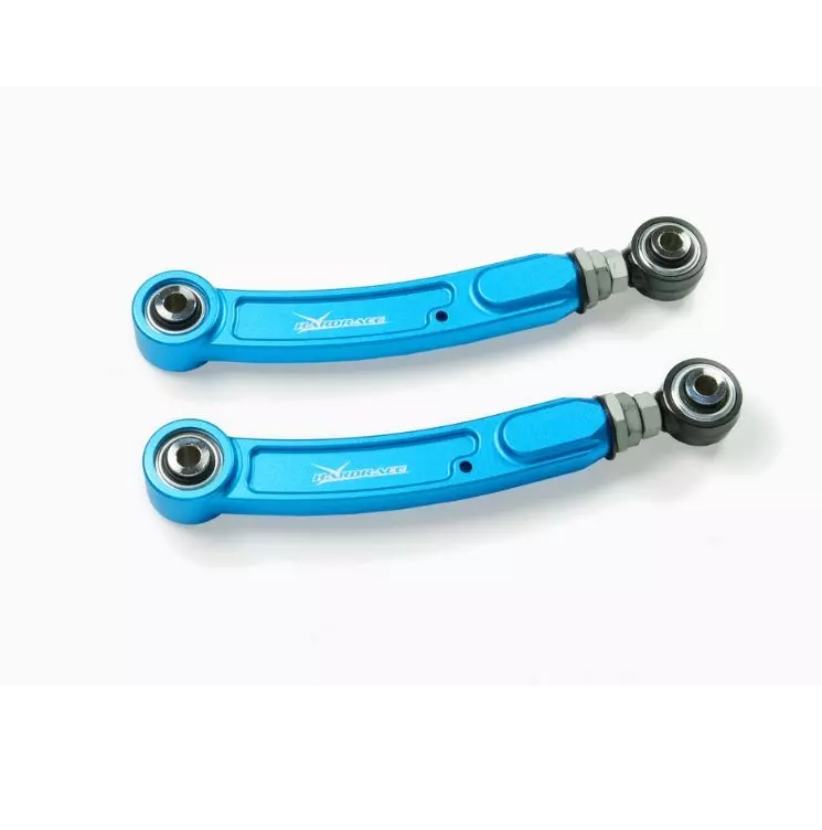 Hardrace - Rear Camber Kit Tesla Model s, Model x