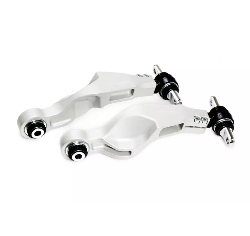 Hardrace - Rear Upper Camber Kit Tesla Model s, Model x