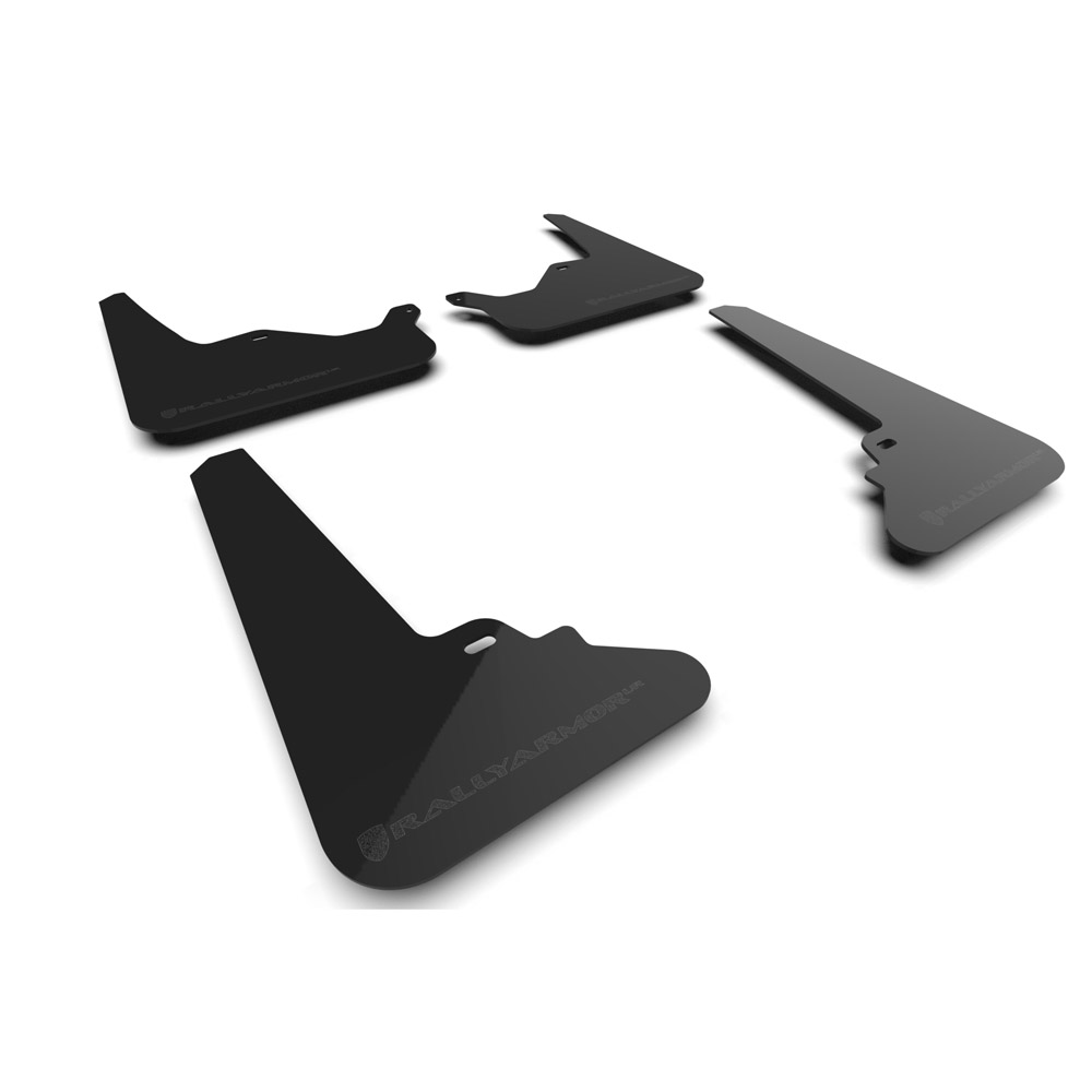 Rally Armor - St�nkskydd - Model S 2022 -