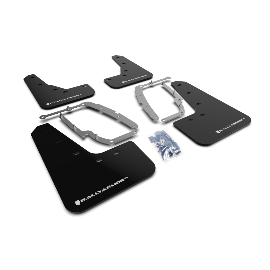 Rally Armor - St�nkskydd - Model 3
