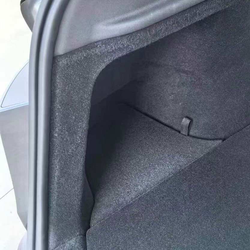 F�rvaringsl�dor bagage Model Y Juniper