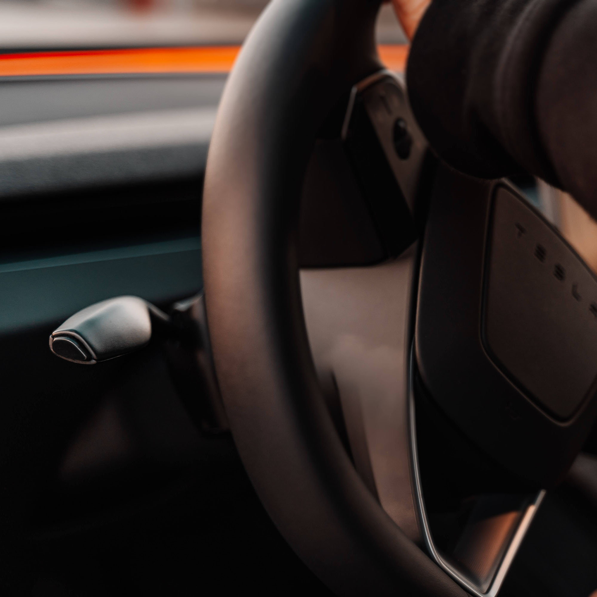 Enhance S3XY Stalks - Model 3 Highland