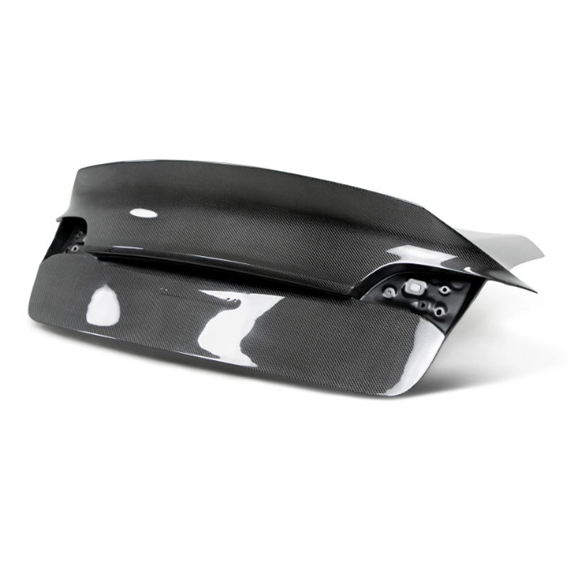 Seibon Carbon kolfiberbaklucka - Tesla Model 3 2018-2020