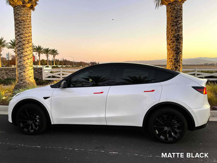 Tesbros - Pillar delete Model Y