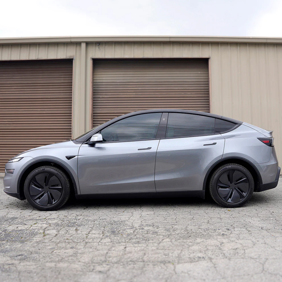 Tesbros - Pillar delete Model Y Juniper