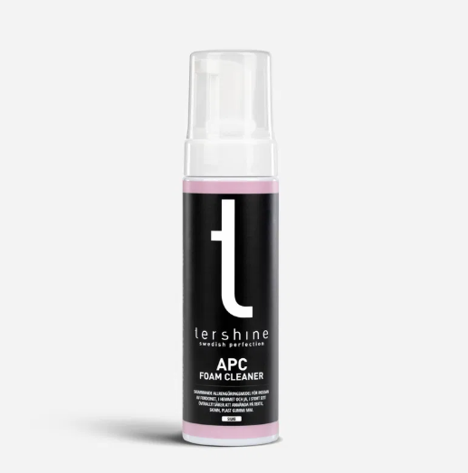 tershine APC - Allreng�rin Foam Cleaner 200 ml