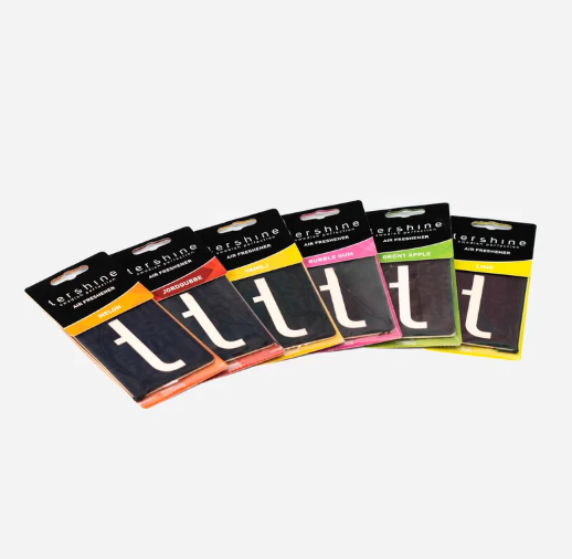 tershine - Doftgranar