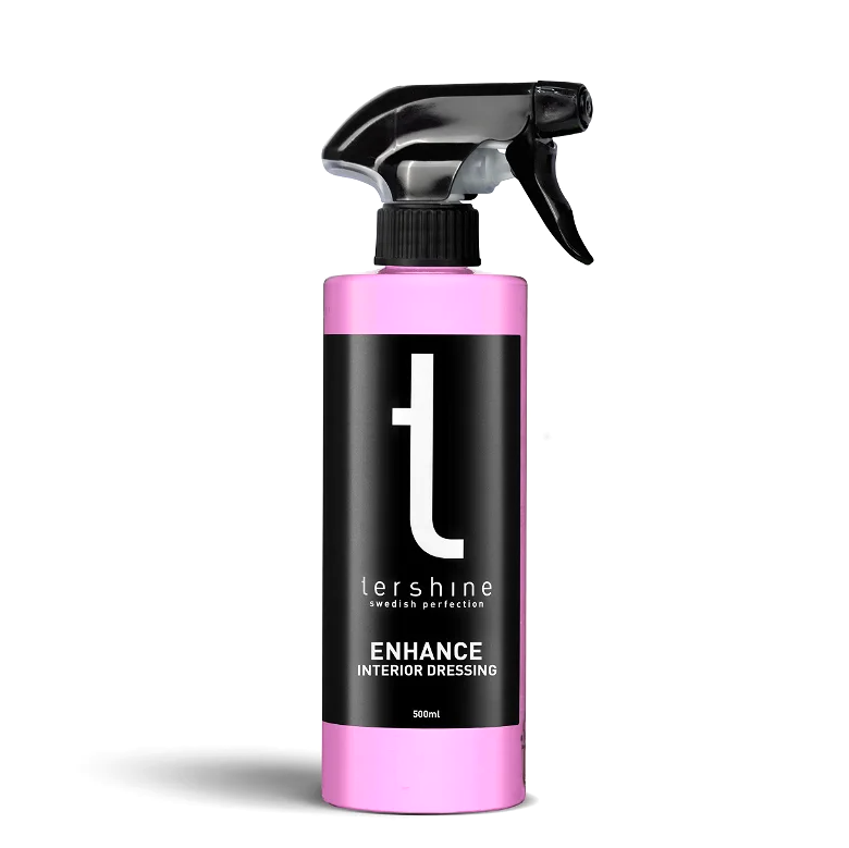 tershine - Enhance - Interi�rbehandling 500ml