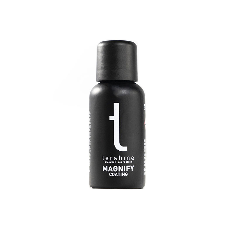 tershine Magnify - Coating V2 lackskydd