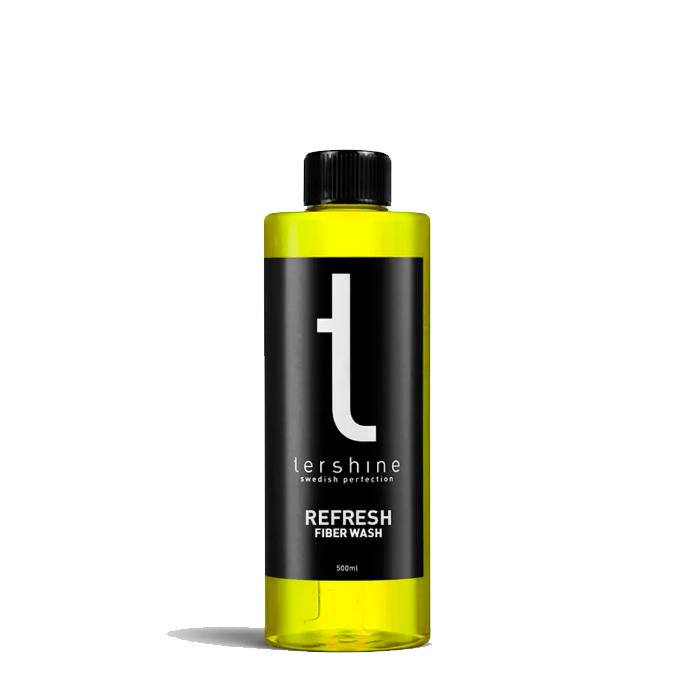 tershine Refresh - Mikrofibertv�tt 500 ml