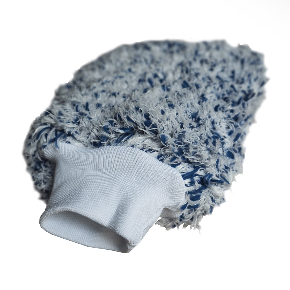 tershine - Tv�tthandske